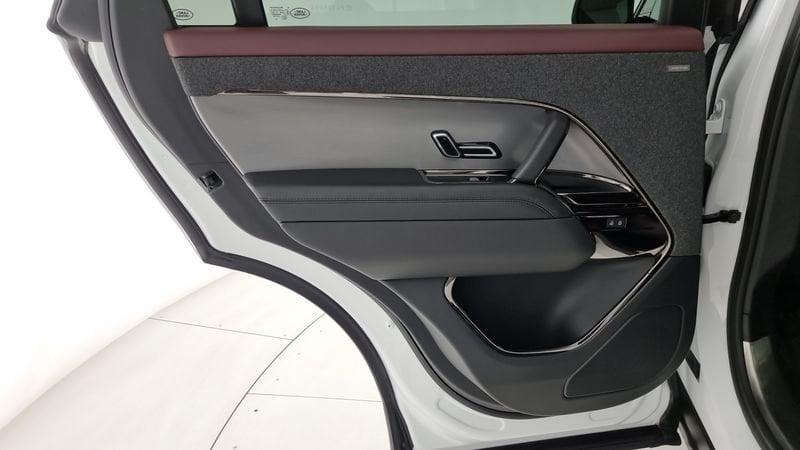 Land Rover RR Sport 3.0D l6 249 CV Dynamic SE