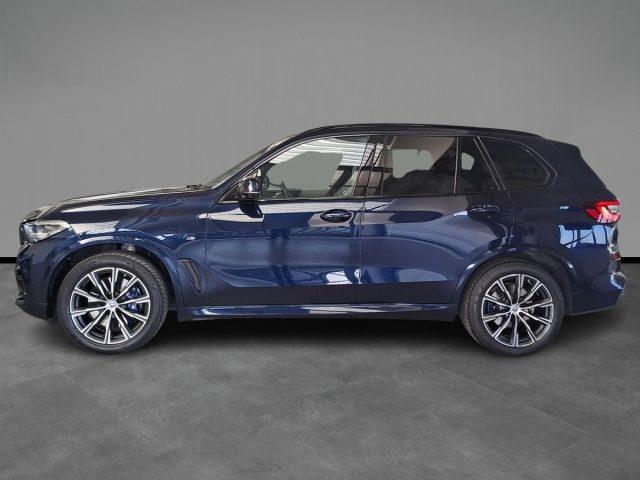 BMW X5 xDrive30d 48V Msport Aut.