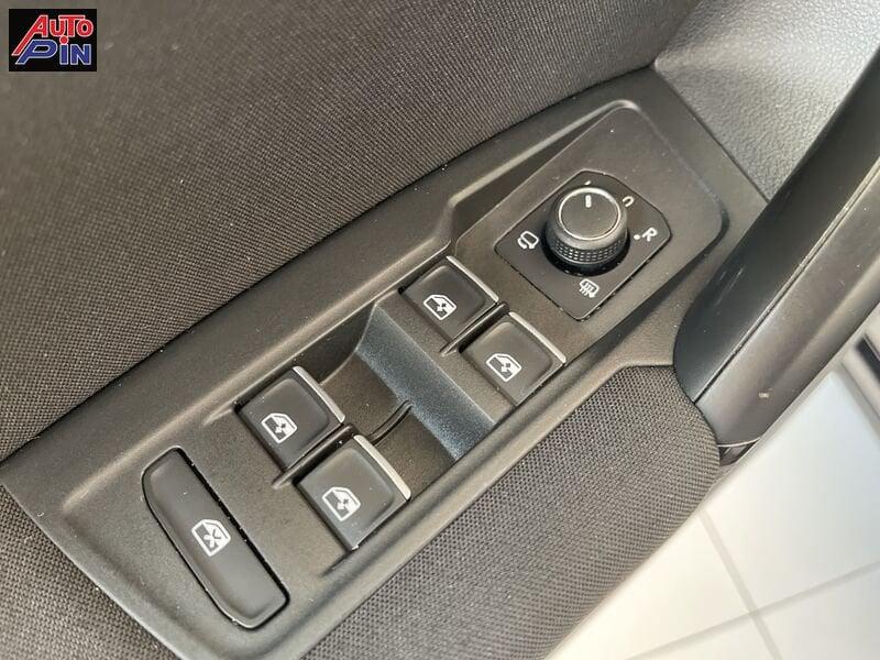 Volkswagen Tiguan 2.0 TDI DSG Business BMT TAGLIANDATA