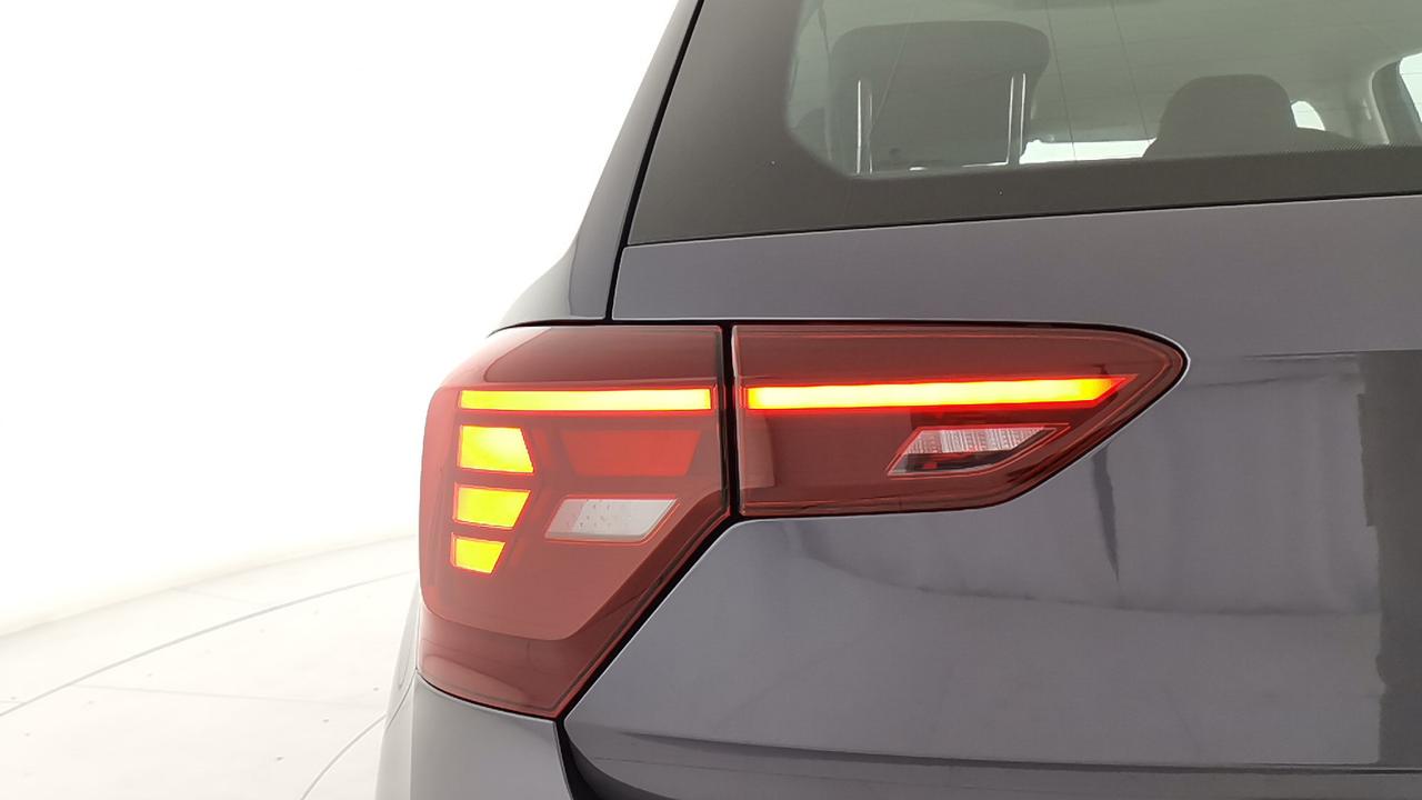 VOLKSWAGEN Polo VI 2022 - Polo 1.0 tsi Life 95cv dsg