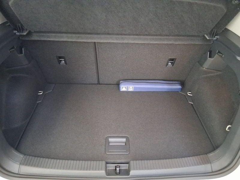Volkswagen T-Cross T-Cross 1.0 TSI 115 CV Edition Plus