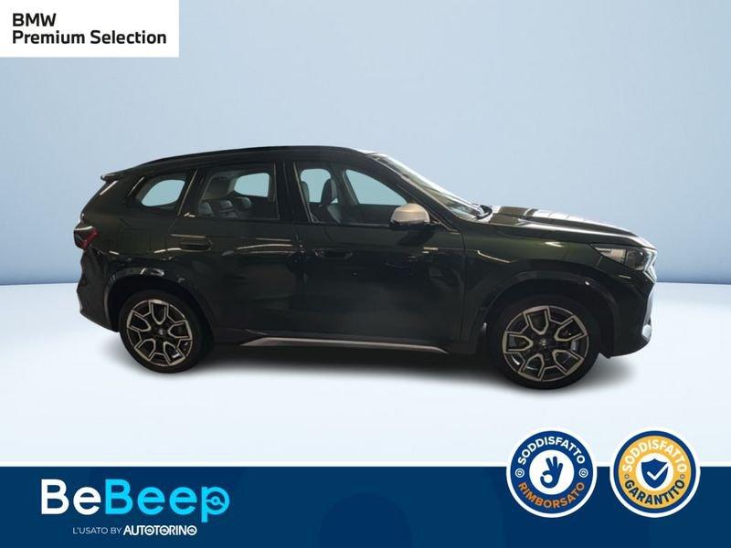 BMW X1 SDRIVE18D X-LINE EDITION SIGNATURE AUTO