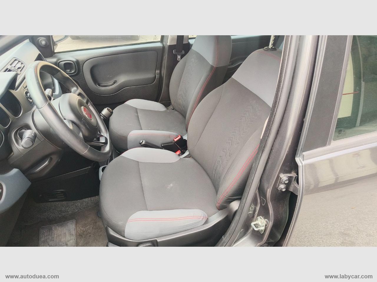 FIAT Panda 1.2 Easy NO VINCOLI