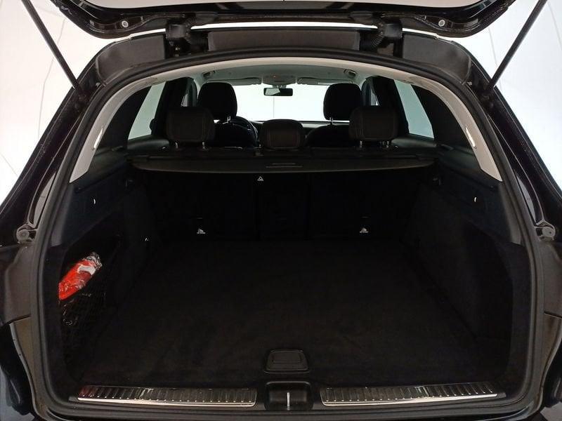 Mercedes-Benz GLC - X253 2019 220 d Sport 4matic auto