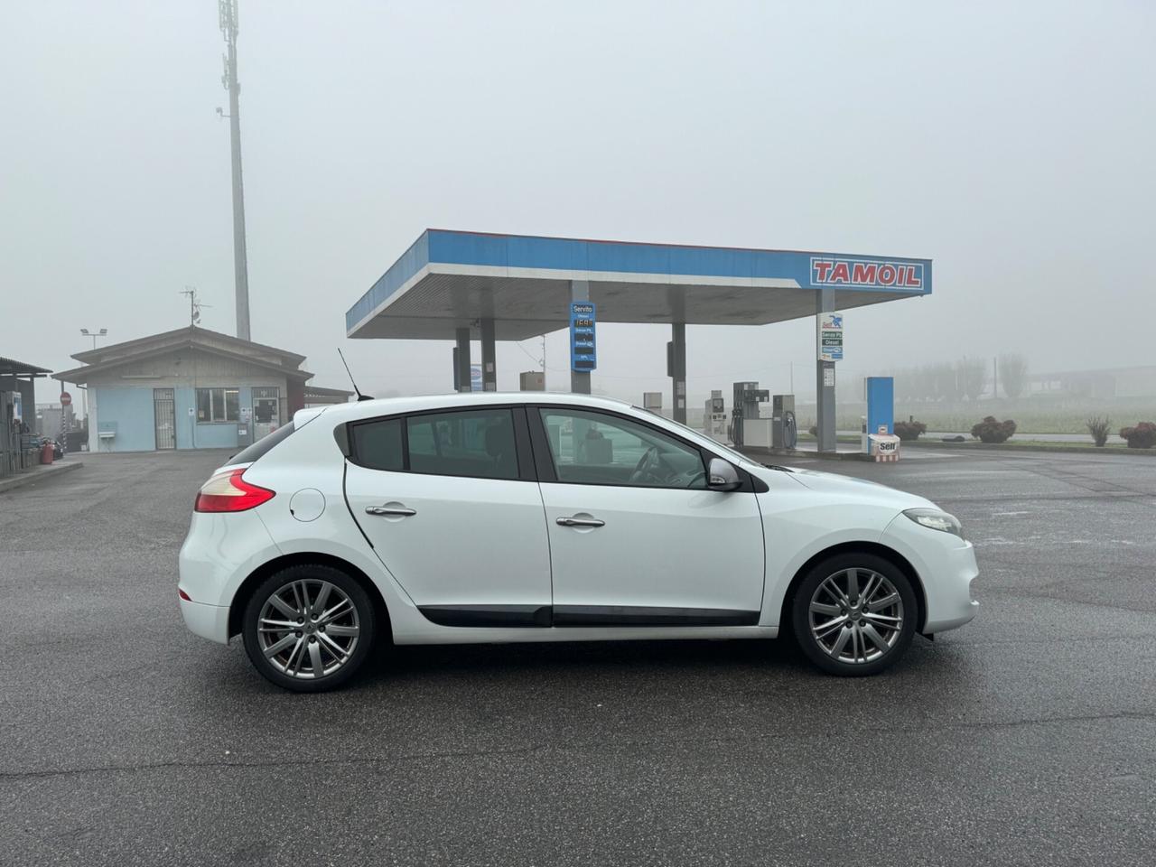 Renault Megane Mégane 1.4 TCe GT Line