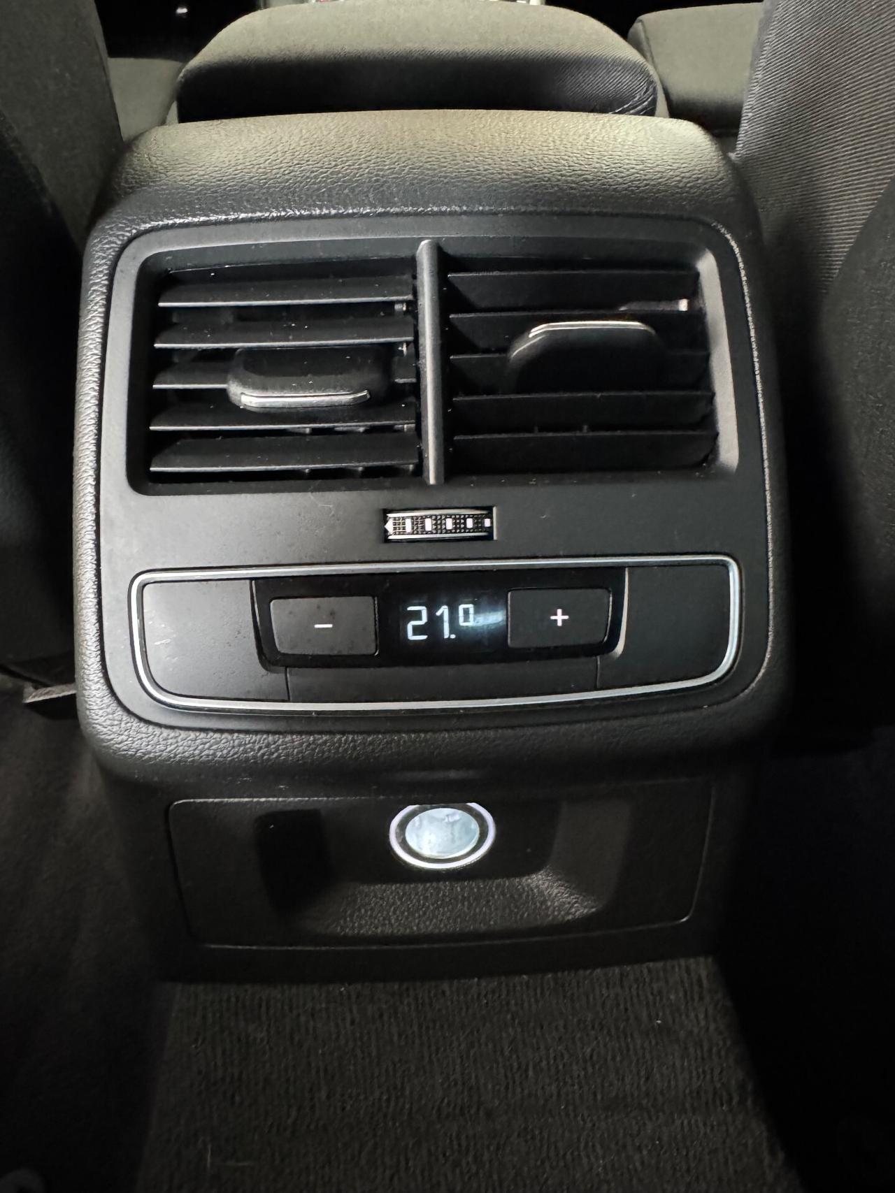 Audi A5 SPB 2.0 TDI 190 CV ultra Business Sport STronic