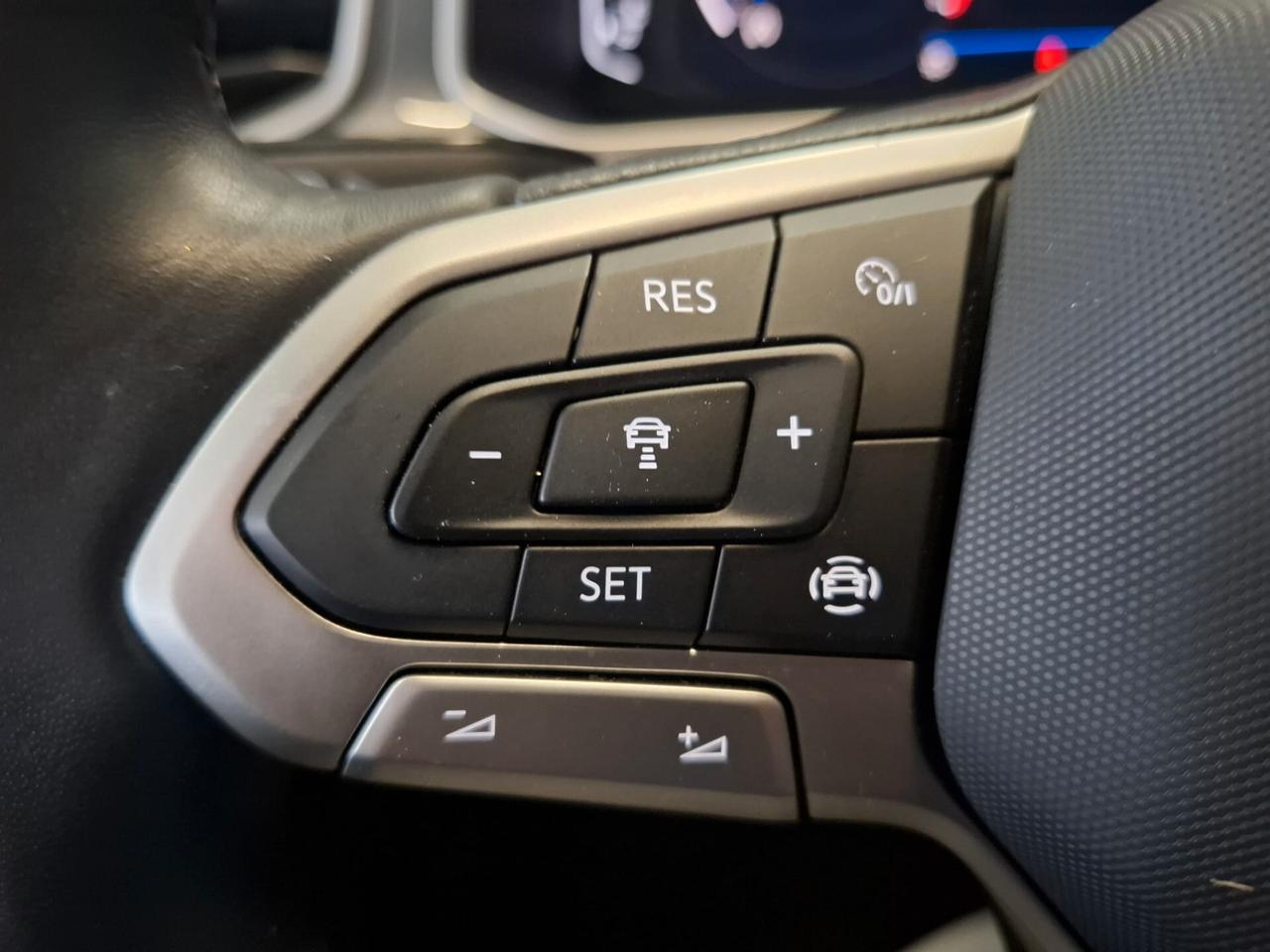 Volkswagen T-Roc Style Benzina Manuale *IVA COMPRESA*