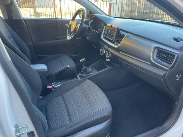 KIA Stonic 1.4 MPI EcoGPL Energy