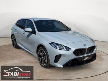 BMW Serie 1 120 Autom. 170 Cv M- Sport - Camera, LED, Navi, CarPlay ecc