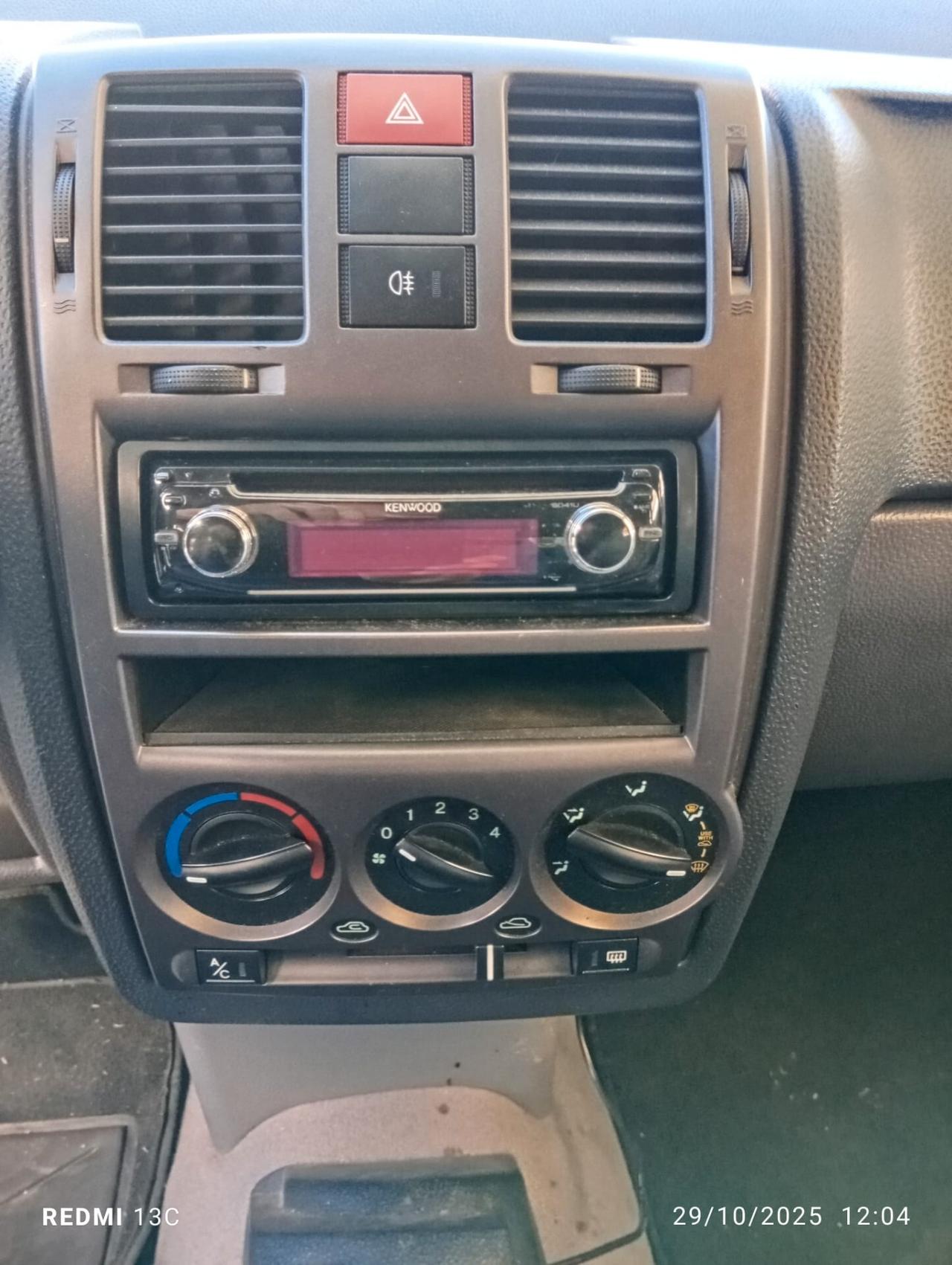 Hyundai Getz 1.3 12V 5p. GLS Plus GPL !!!!