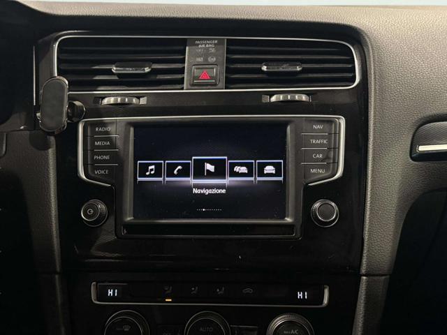 VOLKSWAGEN Golf GTD 2.0 TDI DSG 5p. Business BlueMotion Technology