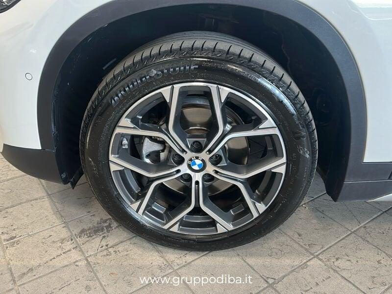 BMW X1 F48 2019 Diesel xdrive18d xLine auto