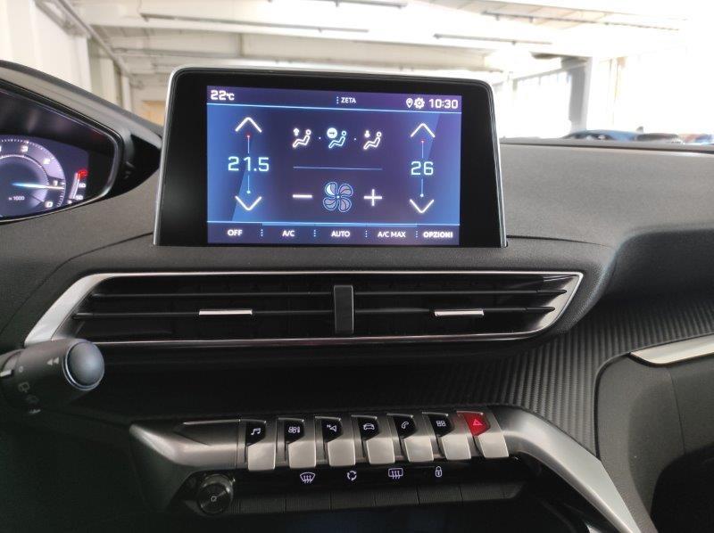 PEUGEOT 3008 2ª serie - 3008 BlueHDi 130 S&S Active Pack