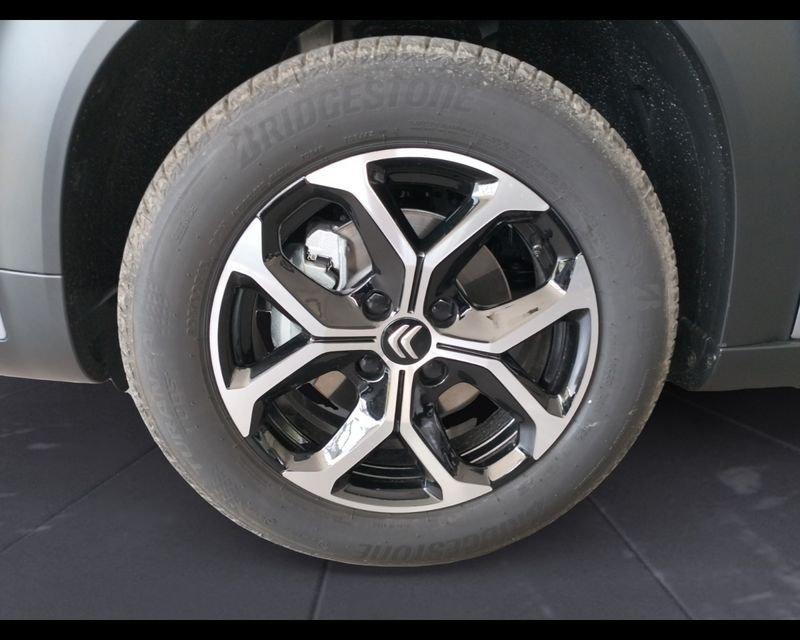 Citroën C3 Aircross PURETECH 110 PLUS