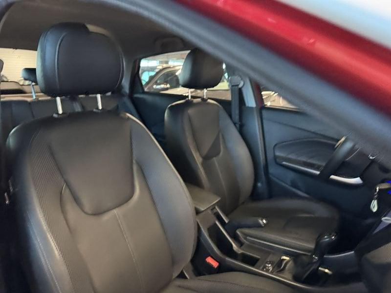 DR AUTOMOBILES dr 3.0 1.5 CVT Bi-Fuel GPL