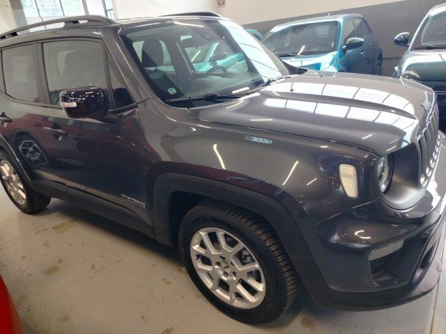 JEEP Renegade 1.6 Mjt 130 CV Limited FULL LED
