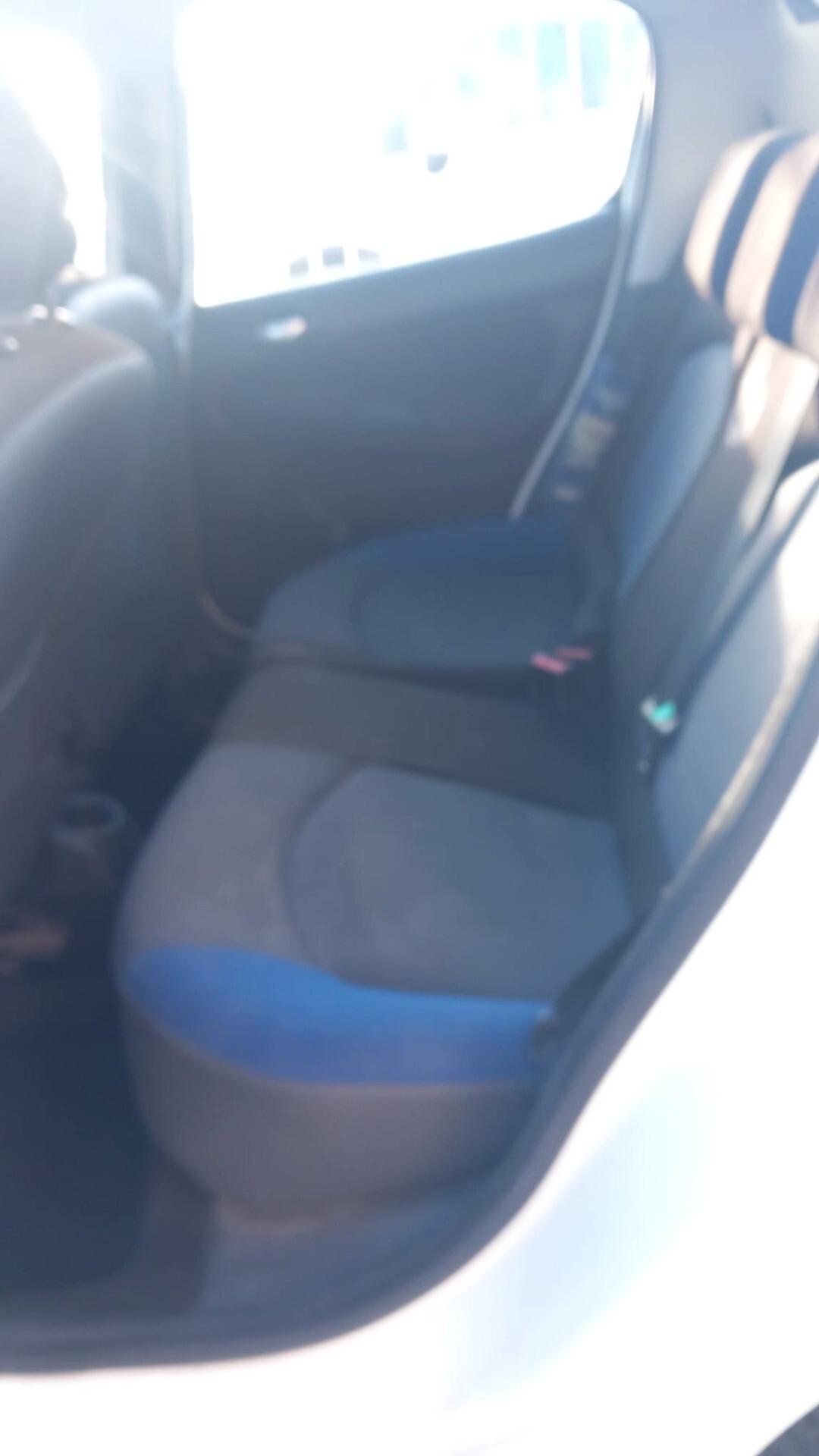 Peugeot 206 Plus 1.1 60CV 5p. Generation ECO GPL