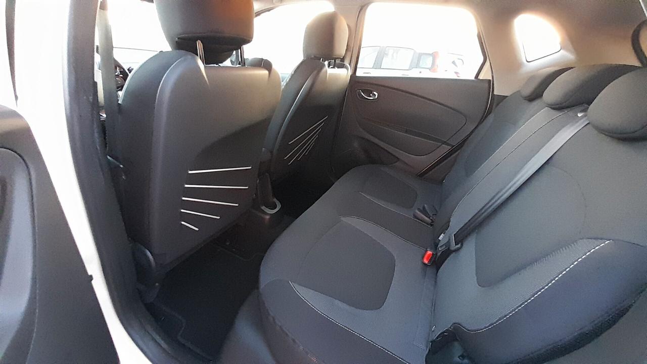 Renault Captur 1.5 dCi 8V 90 CV Start&Stop Energy R-Link