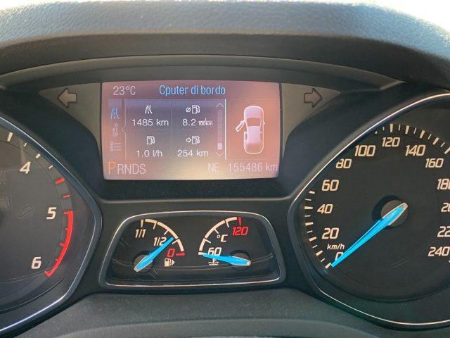 FORD Kuga *CAMBIO GUASTO*2.0 TDCI 140 CV 4WD Powershift