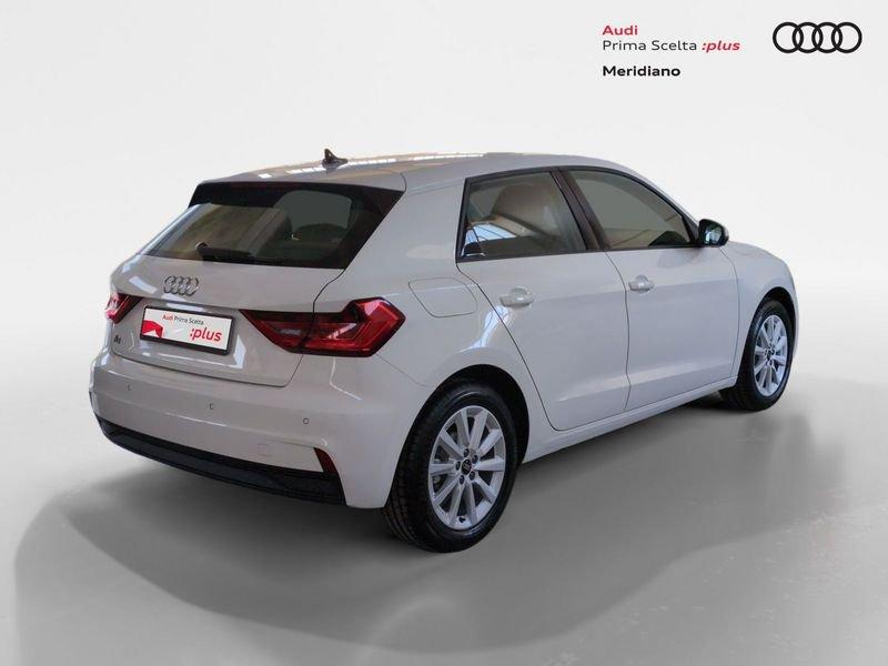 Audi A1 2ª SERIE SPB 30 TFSI Business