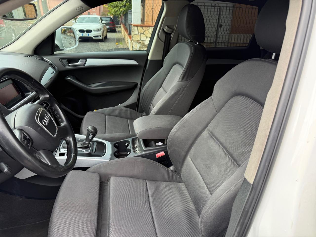 Audi Q5 2.0 TDI 170 CV quattro S tronic Advanced