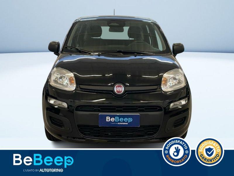 FIAT Pandina 1.0 FIREFLY HYBRID ICON S&S 65CV