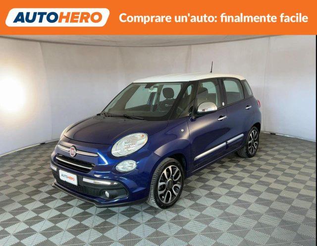 FIAT 500L 1.4 95 CV Mirror