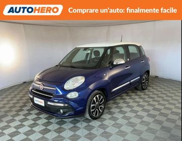 FIAT 500L 1.4 95 CV Mirror