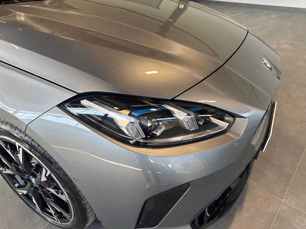 BMW Serie 1 120 48V MSport DCT