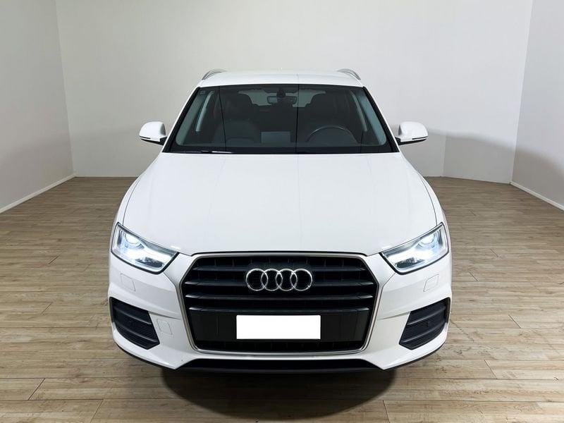 Audi Q3 2.0 TDI 150 CV Business