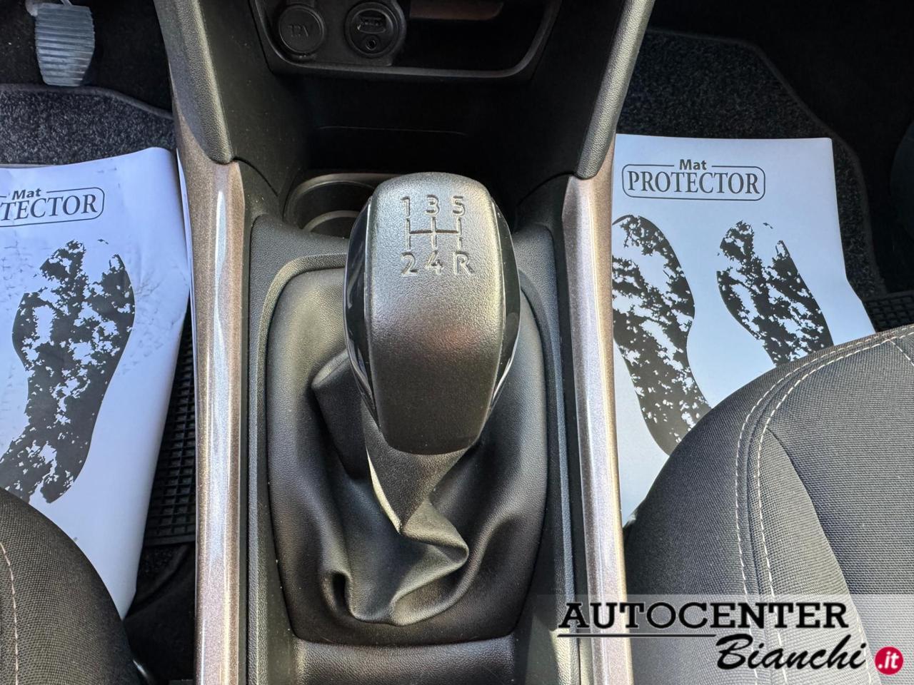 Peugeot 2008 2008 1.6 bluehdi Active s&s 100cv