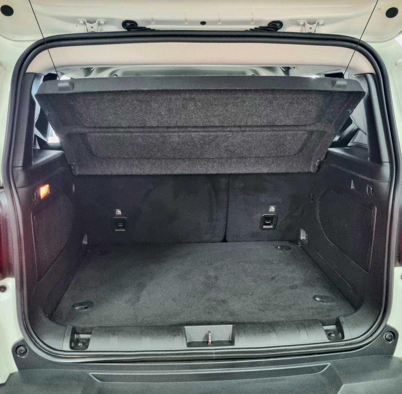JEEP RENEGADE 1.6 Mjt 130 CV LONGITUDE N1