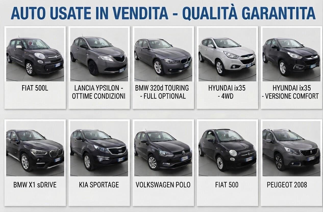 USATO GARANTITO LEGGERE INFO / CONTATTARE