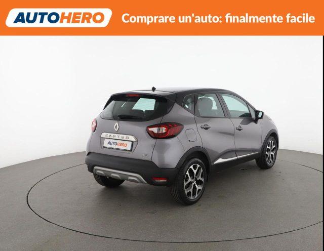 RENAULT Captur dCi 8V 90 CV Start&Stop Energy Intens