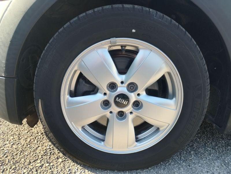 MINI Cooper Mini 1.5 One D