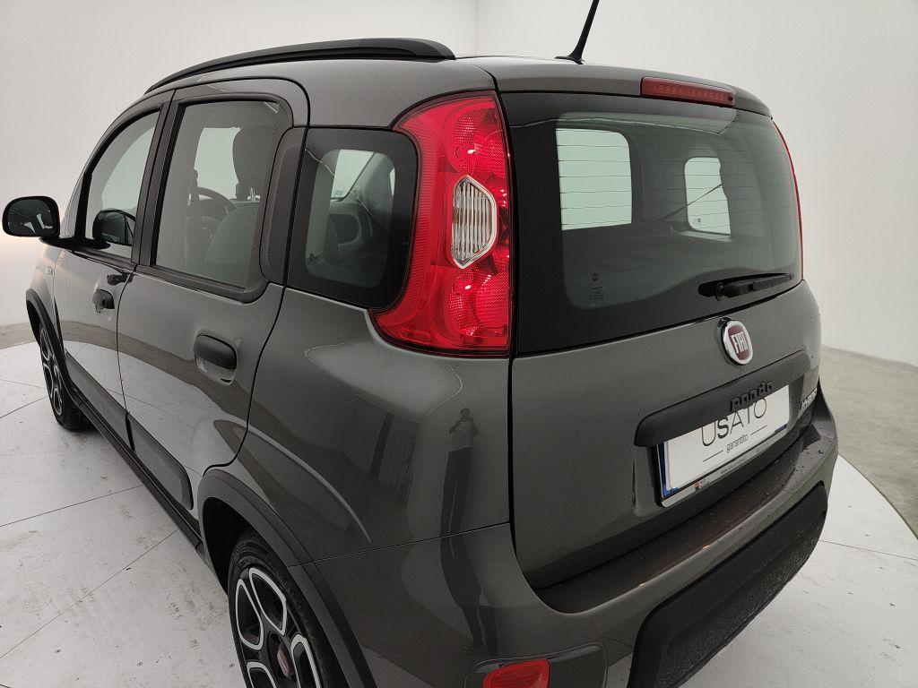 FIAT Panda 3ª serie - Panda 1.0 FireFly S&S Hybrid City Life