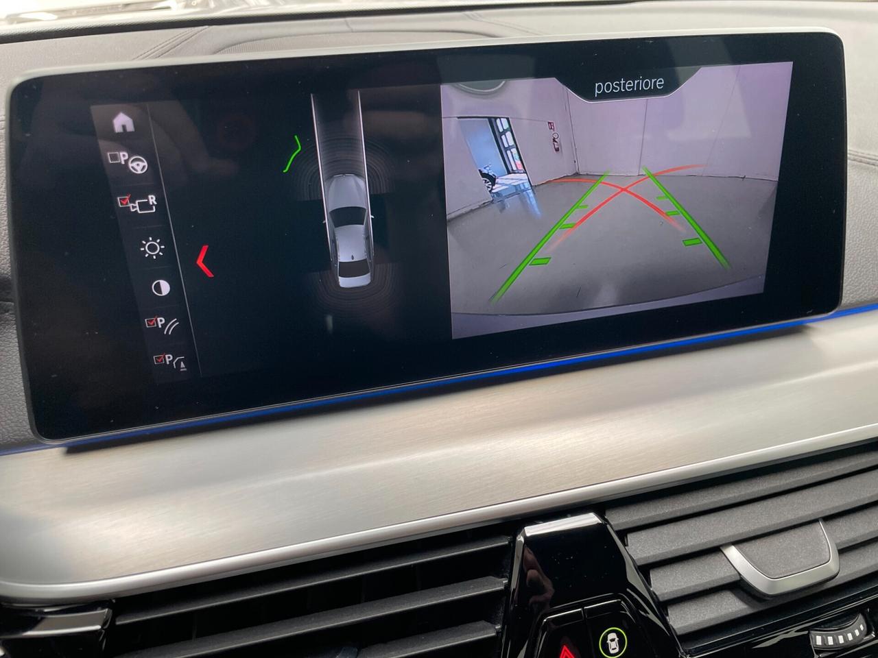 Bmw 530 530e Luxury