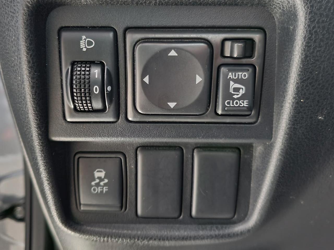 Nissan Juke 1.5 dCi 110cv Tekna 2011
