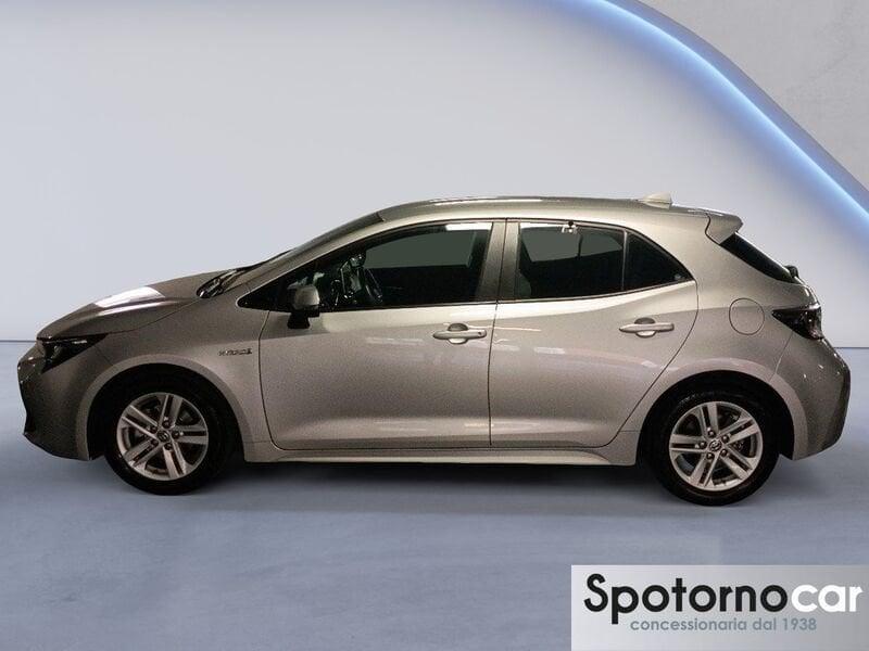 Toyota Corolla 1.8 Hybrid Active