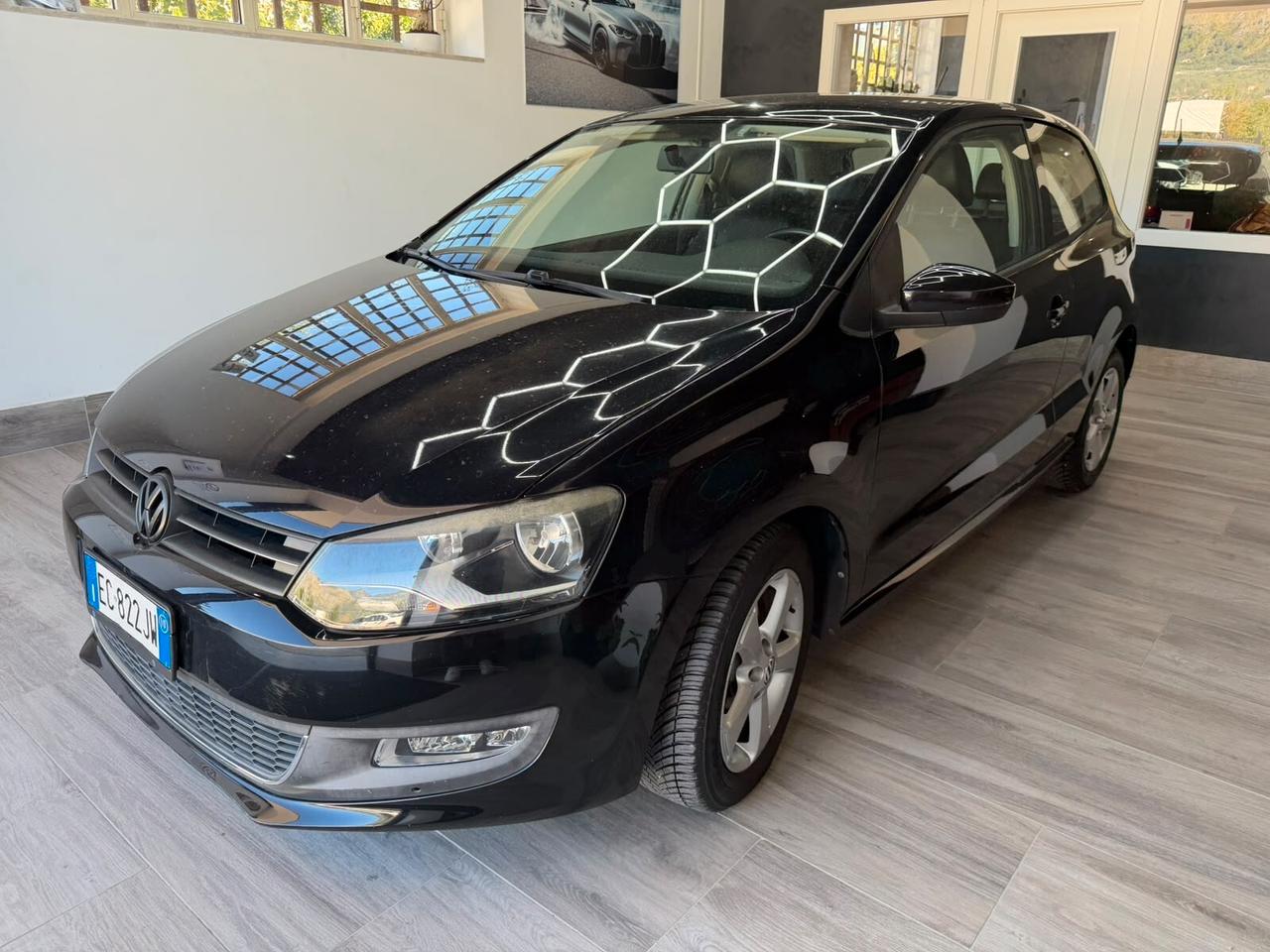 Volkswagen Polo 1.4 3 porte Highline
