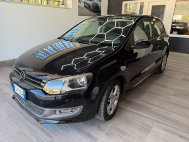 Volkswagen Polo 1.4 3 porte Highline