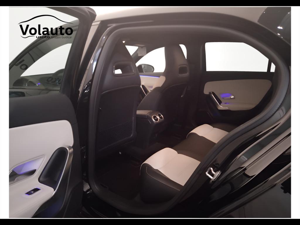 Mercedes-Benz Classe A - W177 2018 - A AMG 35 4matic auto