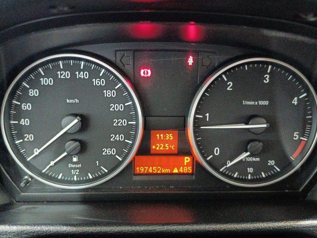 BMW X1 xDrive25dA