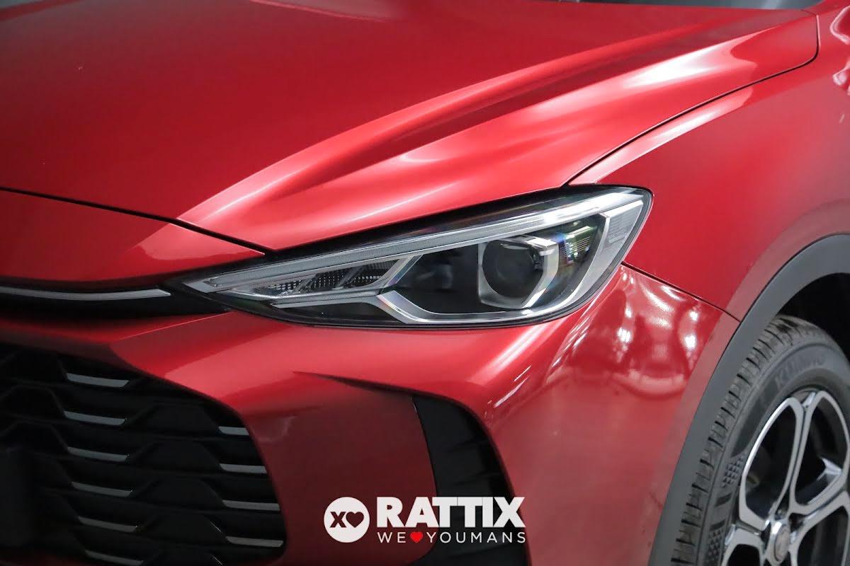 MG ZS 1.5 115CV Comfort