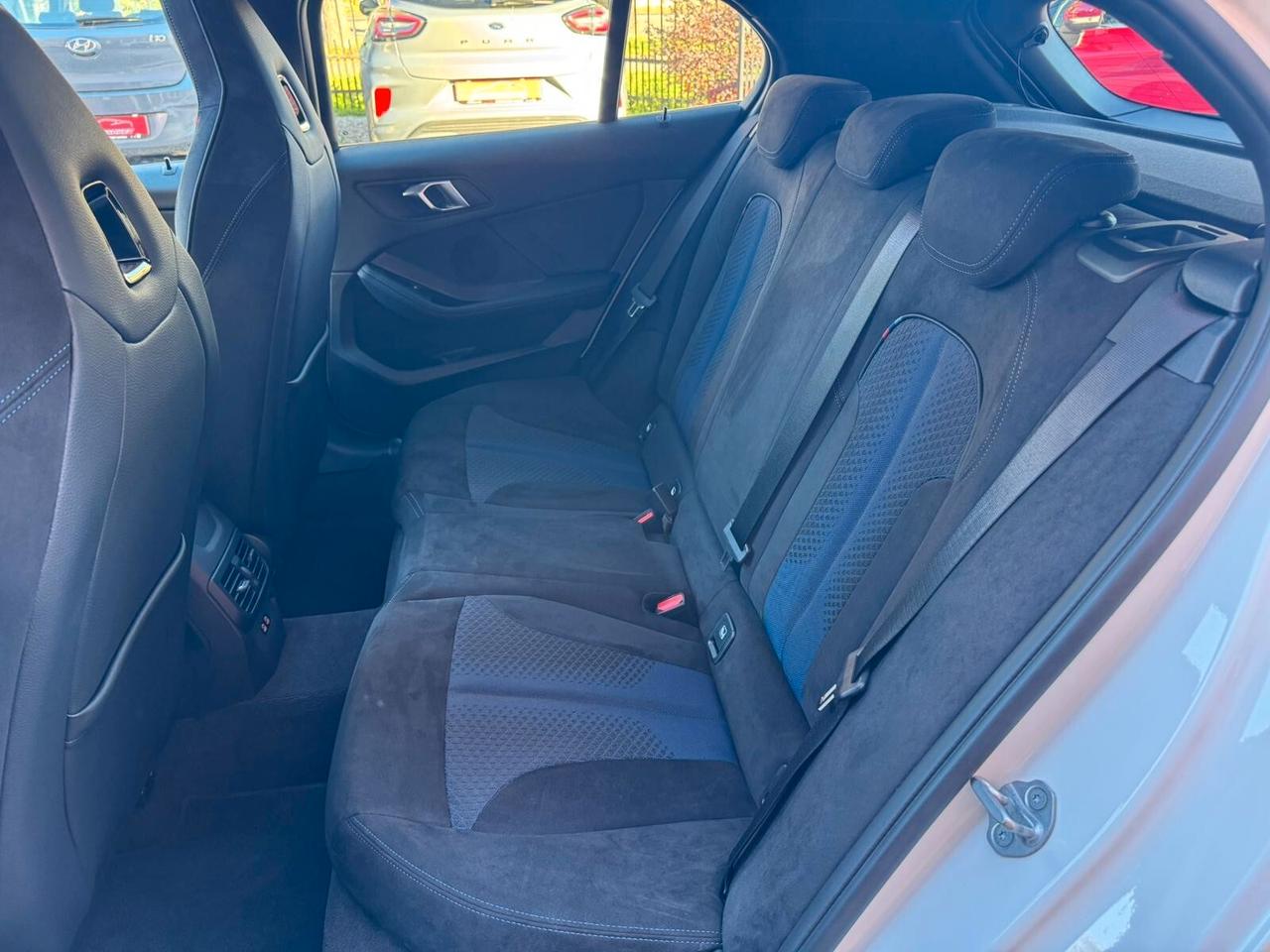 Bmw 120 120d xDrive 5p. Msport auto TETTO
