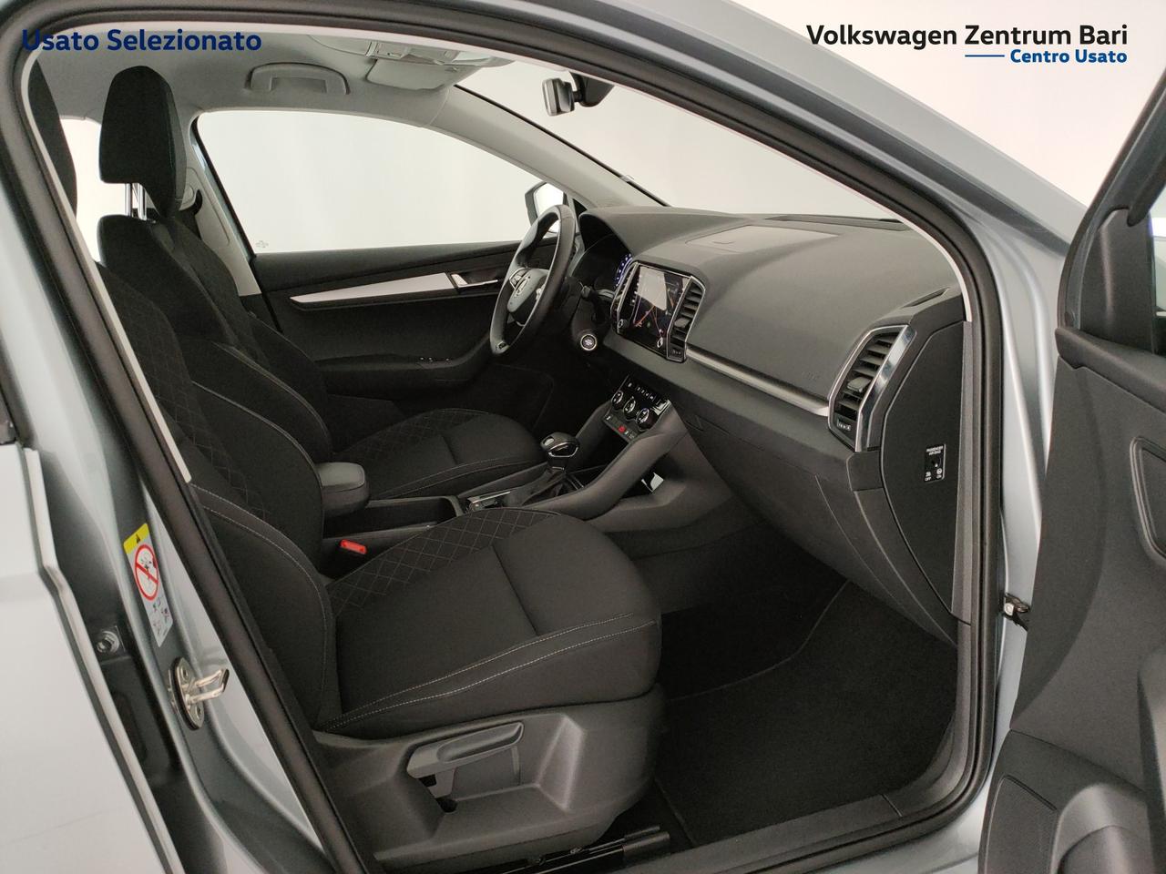 Skoda Karoq 1.6 tdi ambition dsg