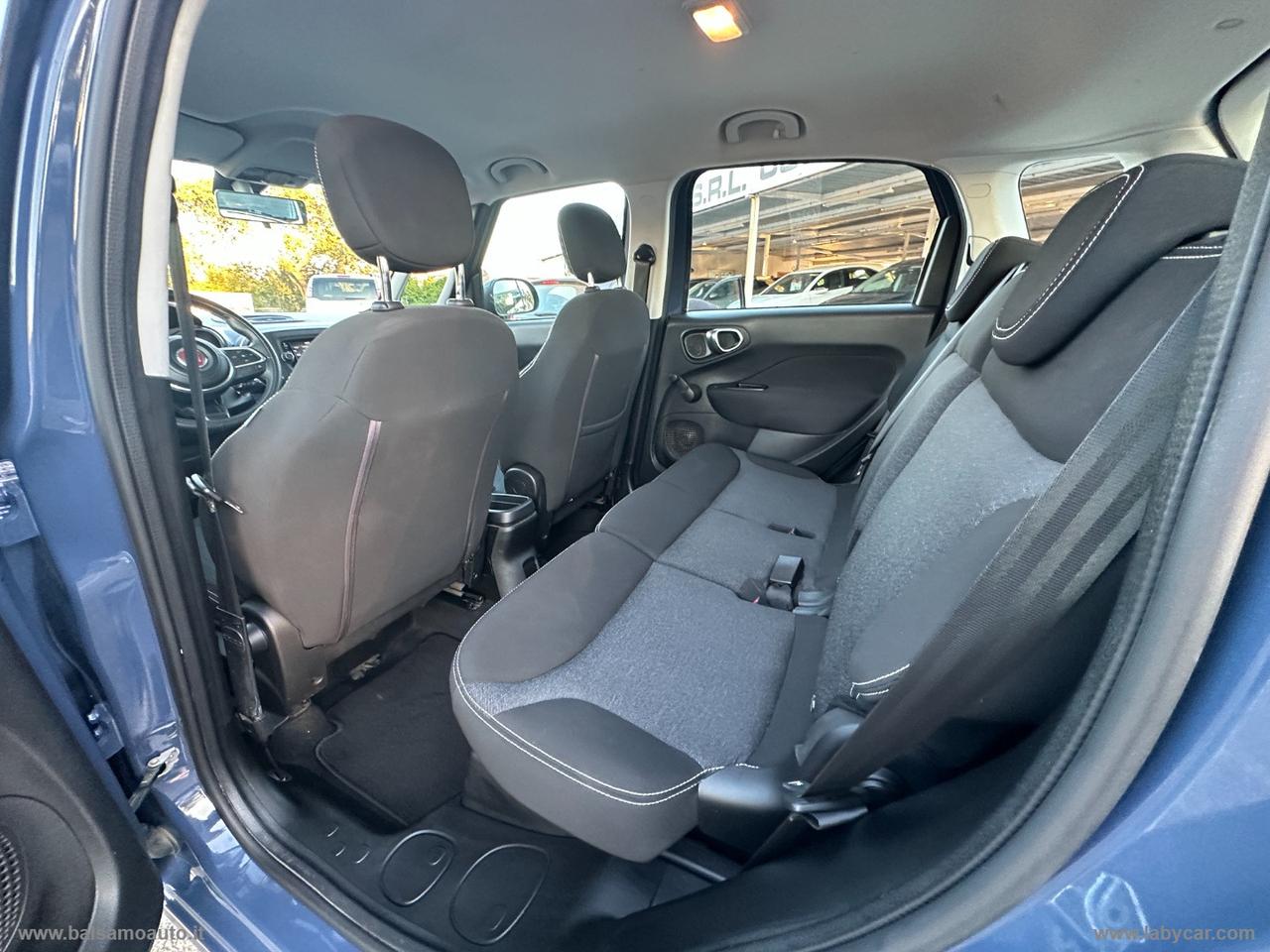 FIAT 500L 1.3 MJT 95 CV Lounge