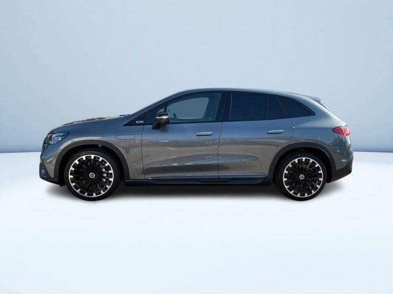 Mercedes-Benz EQE SUV EQE 350 4Matic SUV AMG Line Premium Extra