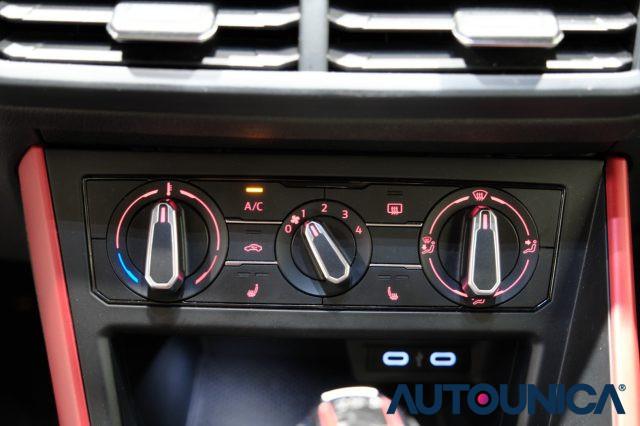 VOLKSWAGEN Polo GTI 2.0 TSI DSG GTI BLUEMOTION TECHNOLOGY FULL LED