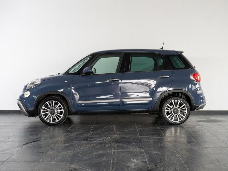 FIAT 500L 500L 1.6 Multijet 120 CV Pop Star